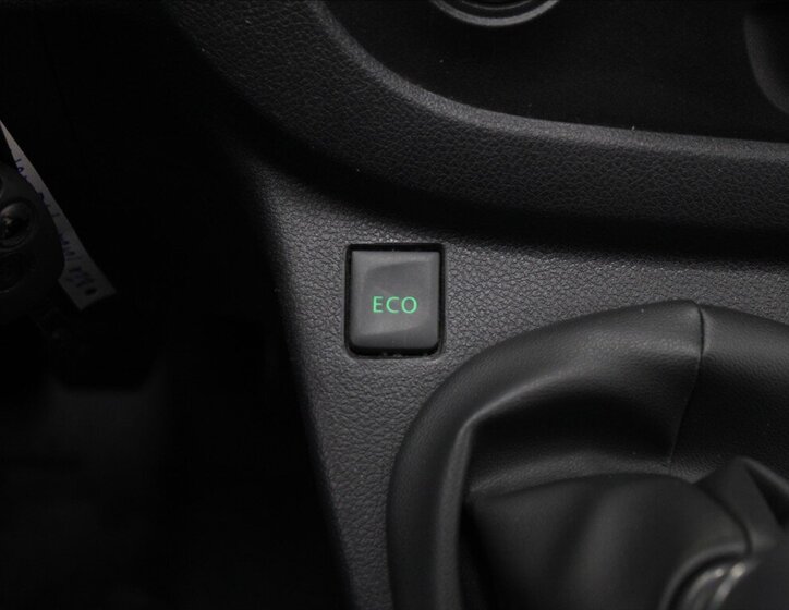 Opel Vivaro Skříň 1,6 l 70 kw