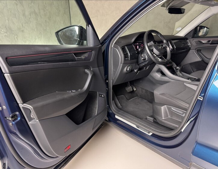 Škoda Kodiaq 23