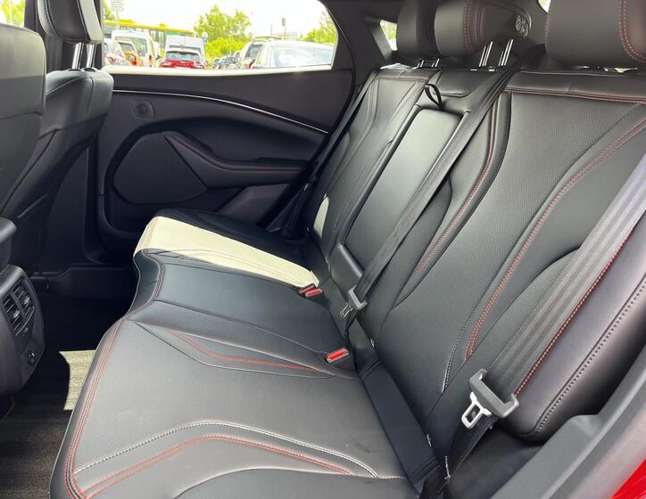 Ford Mustang Mach-E 12