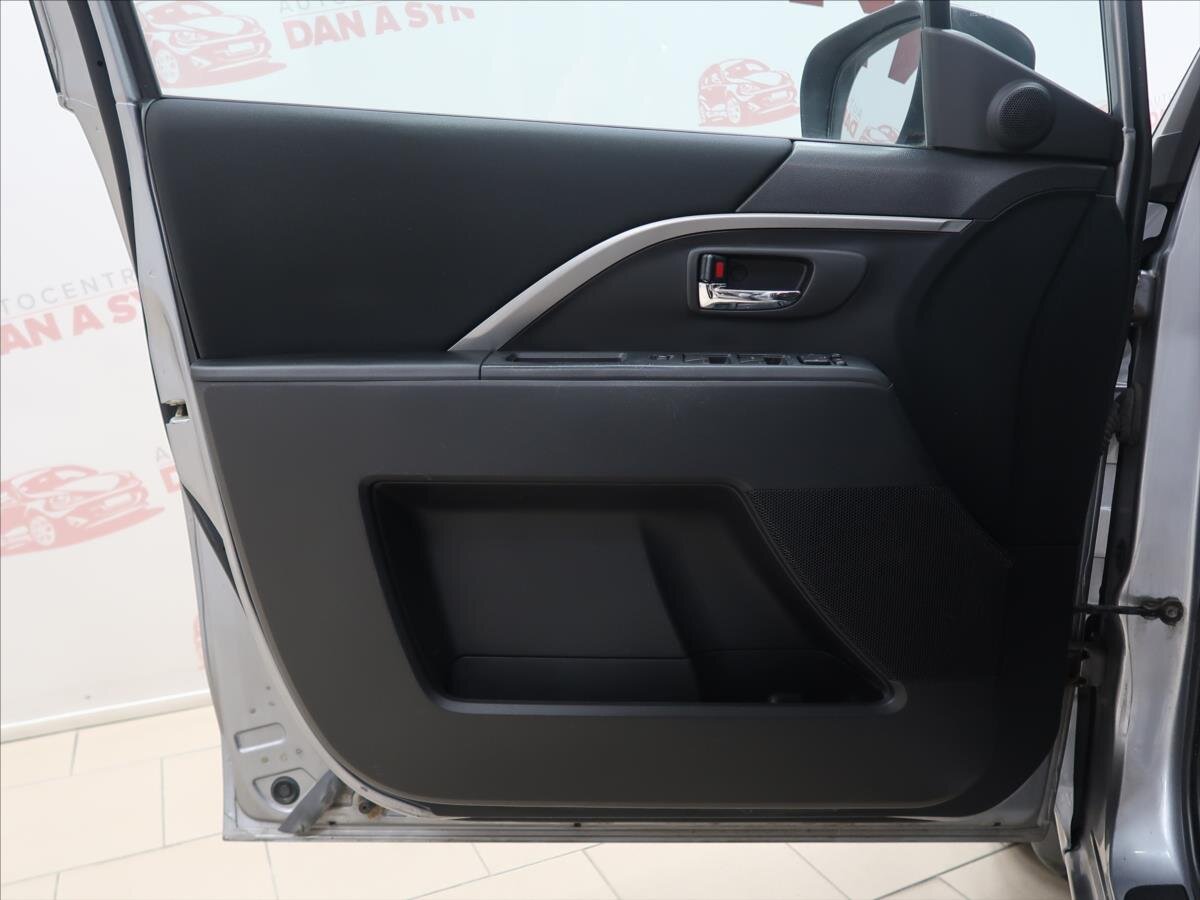 Mazda 5 MPV 1,6 l 85 kw