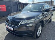 Škoda Kodiaq SUV / Terénní 1,4 l 110 kw