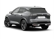 Nissan Qashqai SUV / Terénní 1,3 l 116 kw