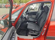 Suzuki SX4 Hatchback 1,5 l 73 kw