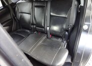 Peugeot 4007 Kombi 2,2 l 115 kw
