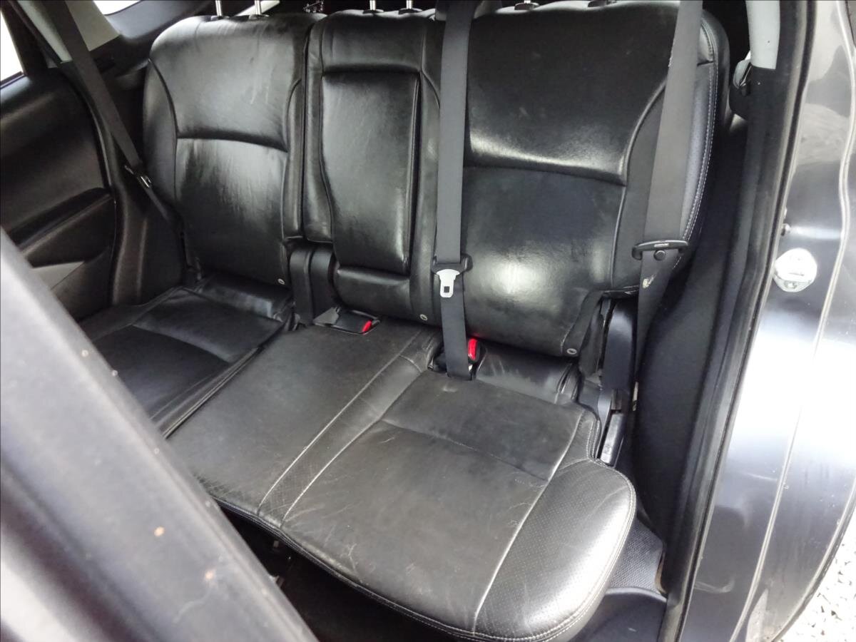 Peugeot 4007 Kombi 2,2 l 115 kw