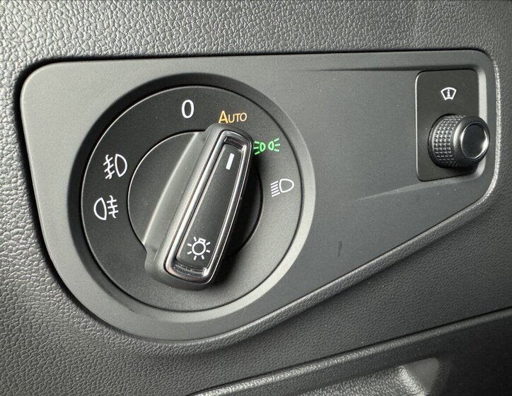 Volkswagen Tiguan Allspace SUV / Terénní 2,0 l 147 kw