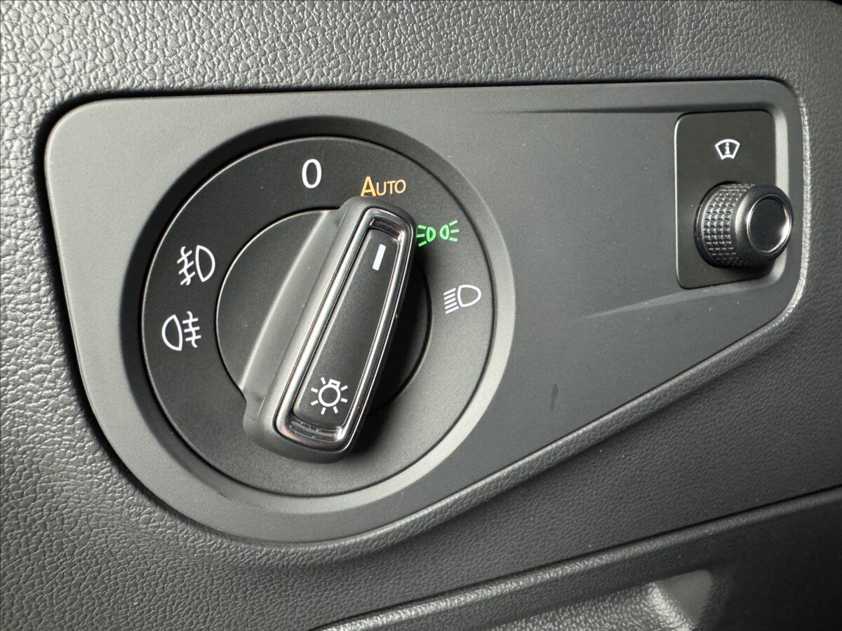 Volkswagen Tiguan Allspace SUV / Terénní 2,0 l 147 kw