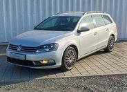 Volkswagen Passat Kombi 1,6 l 77 kw