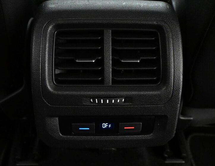 Volkswagen Touran MPV 2,0 l 110 kw