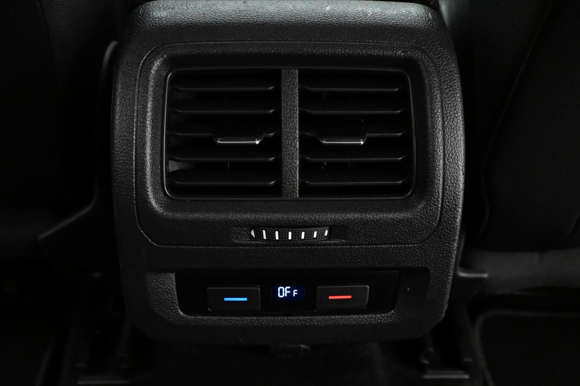 Volkswagen Touran MPV 2,0 l 110 kw