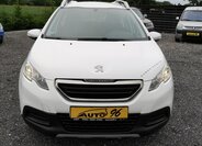 Peugeot 2008 Kombi 1,4 l 50 kw