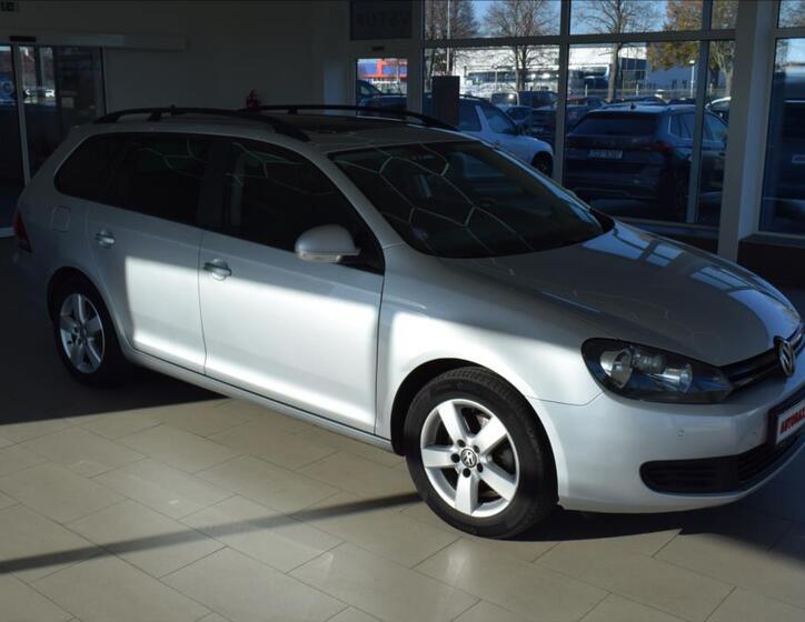 Volkswagen Golf 3