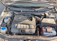 Škoda Octavia Sedan / Limuzína 2,0 l 85 kw