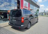 Toyota ProAce Verso 2
