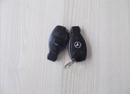 Mercedes-Benz Vito MPV 2,1 l 70 kw