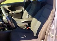 Citroën C-Elysée Sedan / Limuzína 1,6 l 85 kw