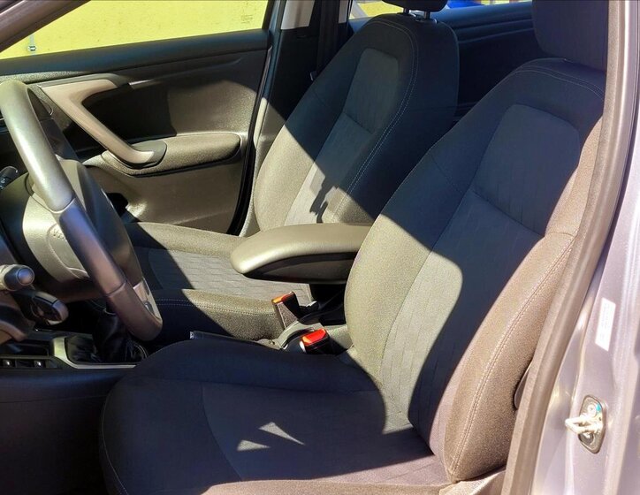 Citroën C-Elysée Sedan / Limuzína 1,6 l 85 kw