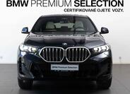 BMW X6 2