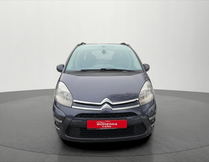 Citroën C4 Picasso Kombi 2,0 l 120 kw