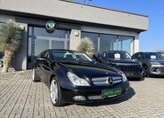 Mercedes-Benz CLS Kombi 3,0 l 165 kw