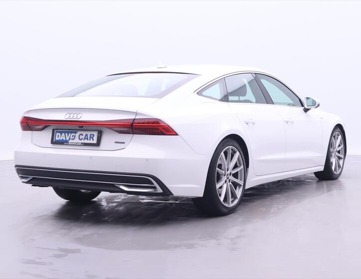 Audi A7 7