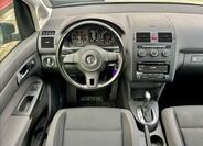 Volkswagen Touran 24