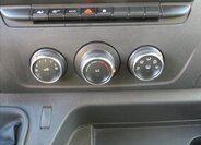 Opel Movano Valník 2,3 l 110 kw