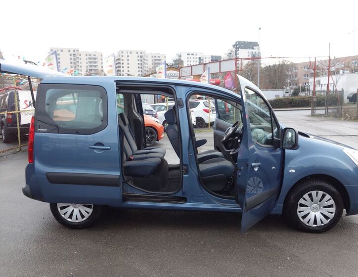 Citroën Berlingo 15
