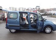 Citroën Berlingo 15