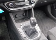 Hyundai i30 Kombi 1,4 l 73 kw