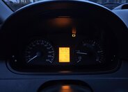 Mercedes-Benz Vito Ostatní 2,1 l 85 kw