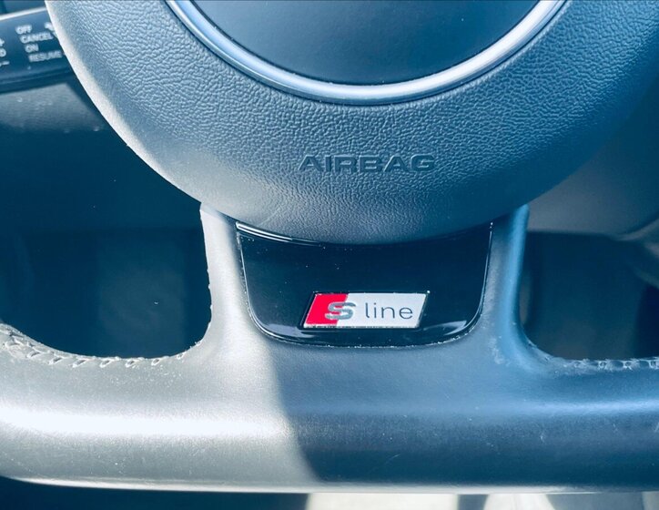 Audi A4 Kombi 1,8 l 125 kw