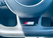 Audi A4 Kombi 1,8 l 125 kw