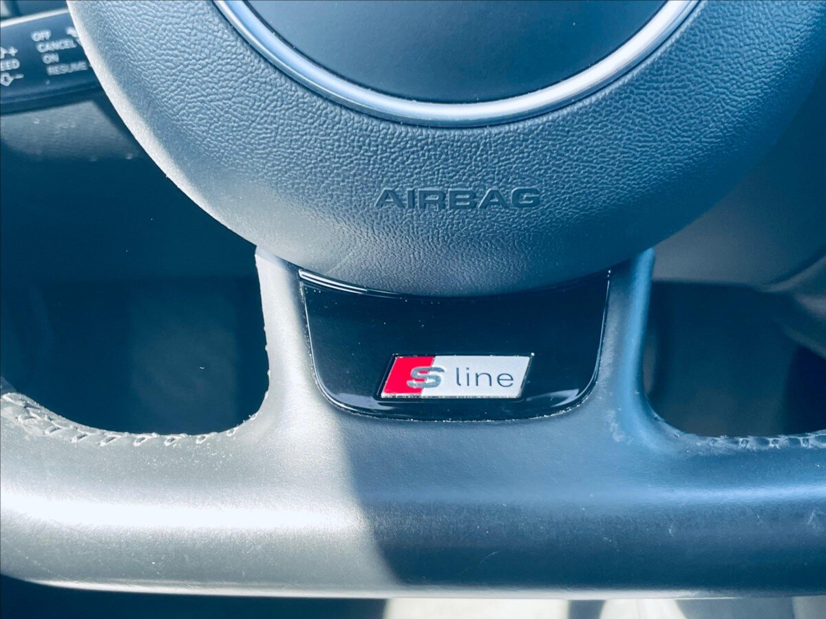 Audi A4 Kombi 1,8 l 125 kw