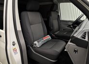 Volkswagen Transporter Ostatní 2,0 l 110 kw