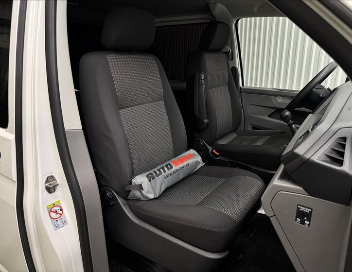 Volkswagen Transporter Ostatní 2,0 l 110 kw