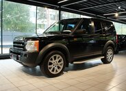 Land Rover Discovery 3