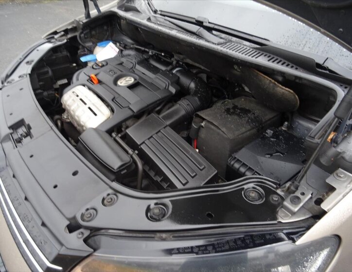 Volkswagen Touran 25