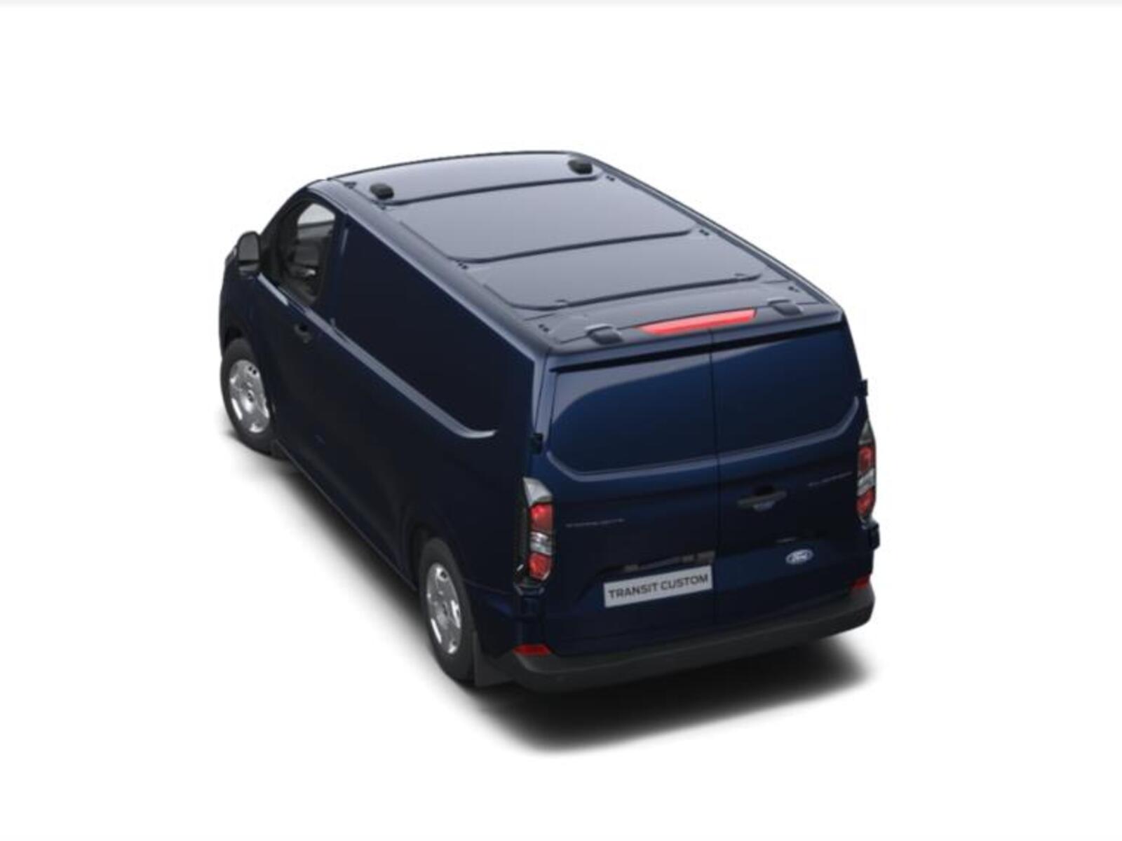 Ford Transit Custom 6