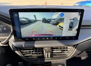 Ford Kuga SUV / Terénní 1,5 l 110 kw