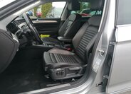 Volkswagen Passat Kombi 2,0 l 90 kw
