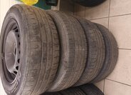 Renault Mégane Hatchback 1,6 l 81 kw