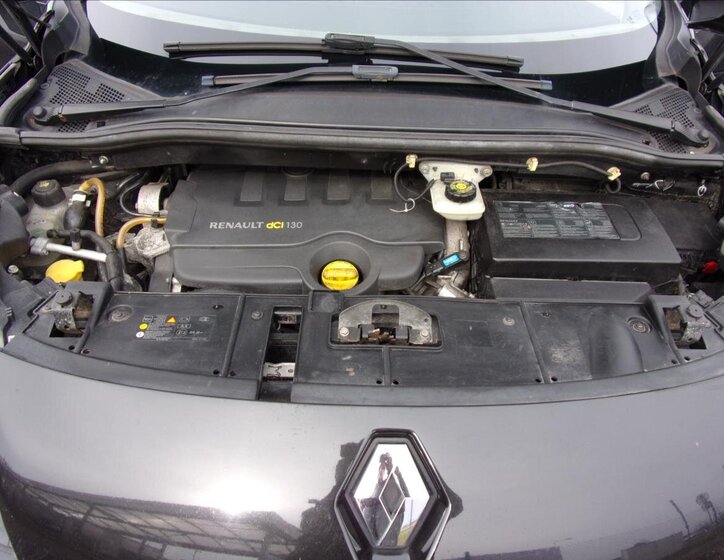 Renault Grand Scénic Kombi 1,9 l 96 kw