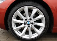 BMW Řada 4 Kabriolet 2,0 l 185 kw