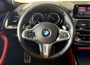BMW X4 SUV / Terénní 2,0 l 170 kw