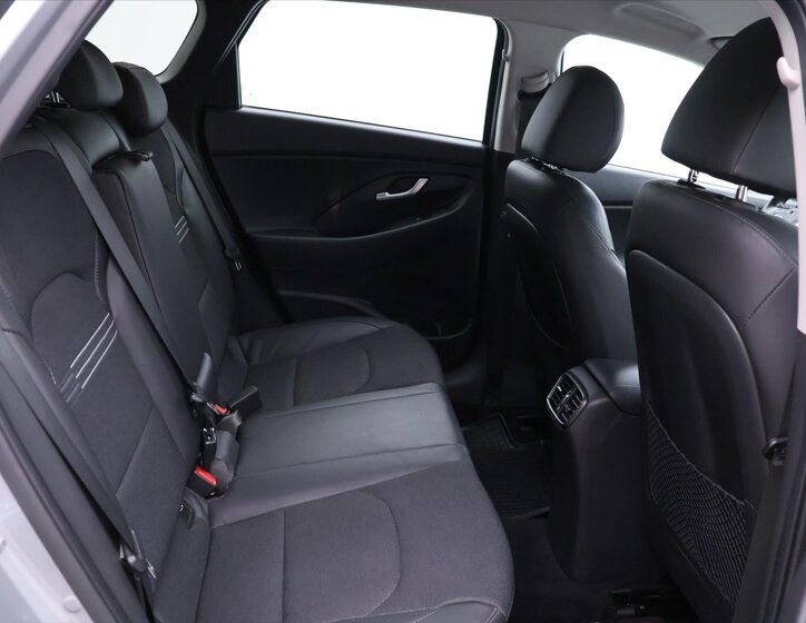 Hyundai i30 Kombi 1,5 l 117 kw