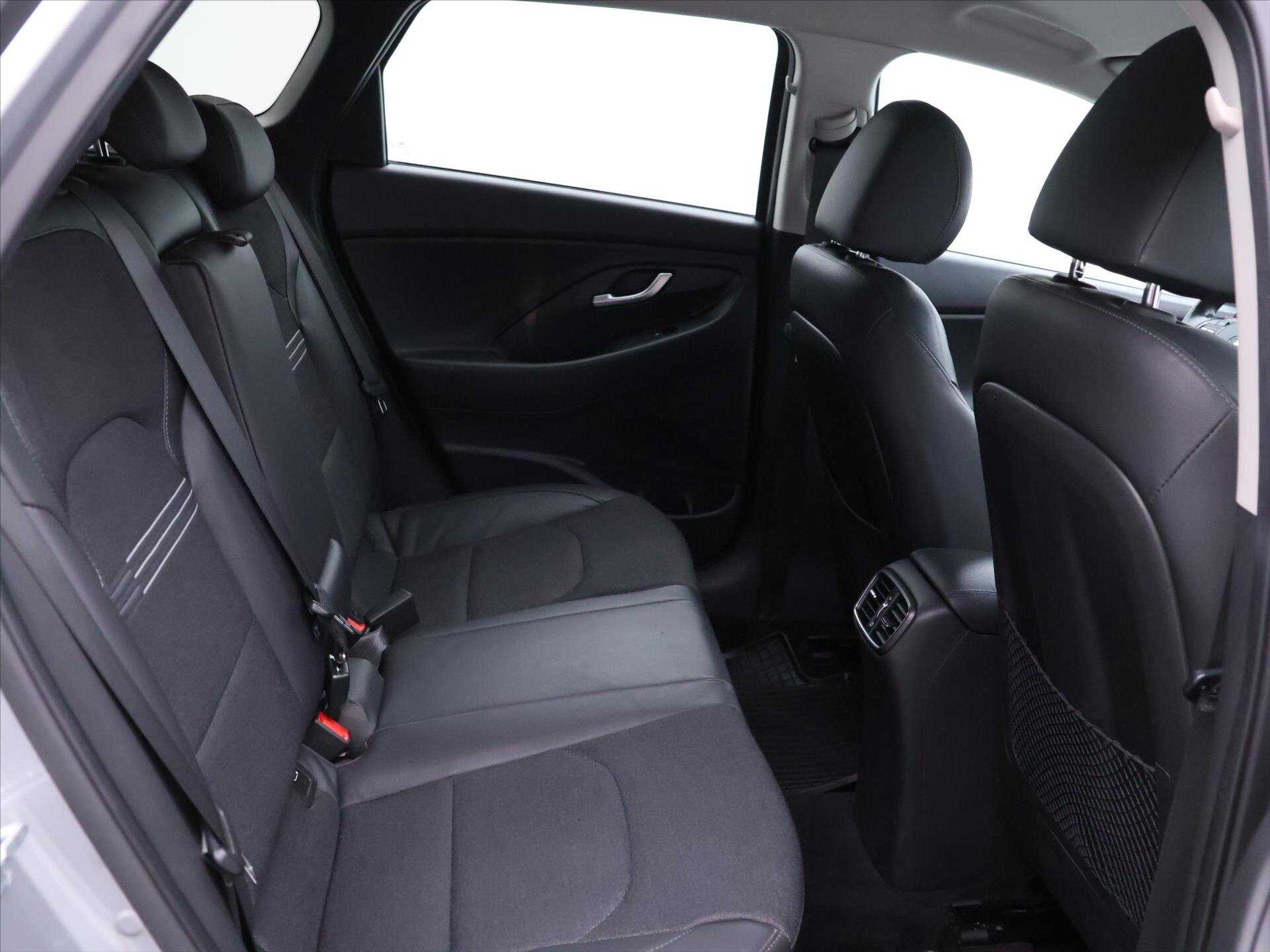 Hyundai i30 Kombi 1,5 l 117 kw