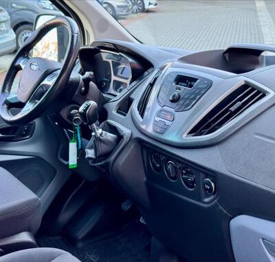 Ford Transit 15