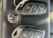MG Ostatní SUV 1,5 l 190 kw