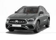 Mercedes-Benz GLA 3